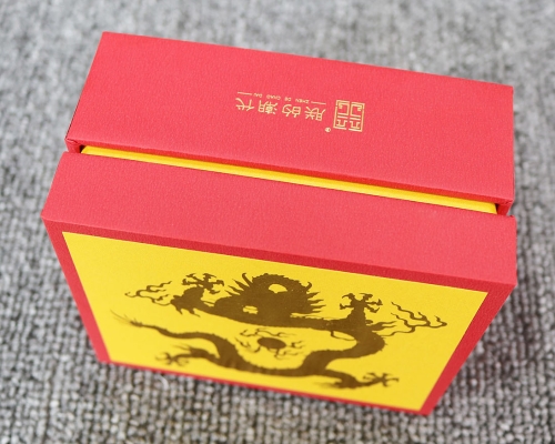 精品礼品盒定制
