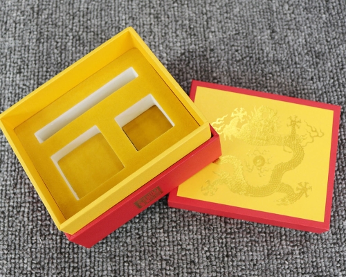 精品礼品盒定制